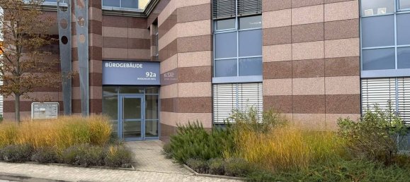 7-Zimmer Büro in Heidelberg, Germany, Nr. 18409 23