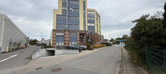 7-Zimmer Büro in Heidelberg, Germany, Nr. 18409 24