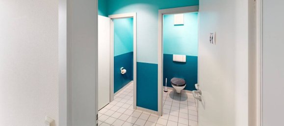 7-Zimmer Büro in Heidelberg, Germany, Nr. 18409 13