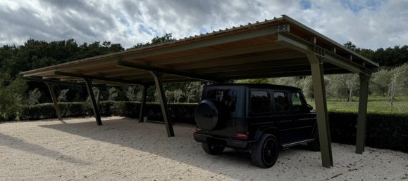 6 bedrooms House in Todi, Italy No. 67661 27