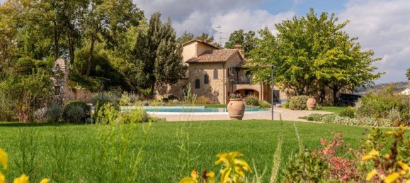 6 bedrooms House in Todi, Italy No. 67661 26