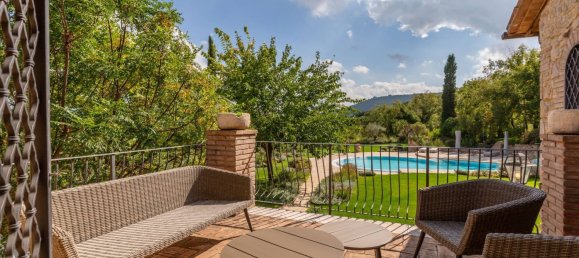 6 bedrooms House in Todi, Italy No. 67661 22