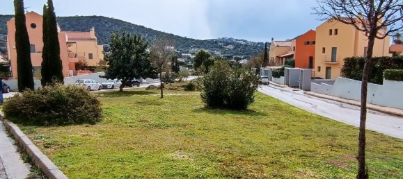 237m² Property in Kalyvia Thorikou, Greece No. 3298 3