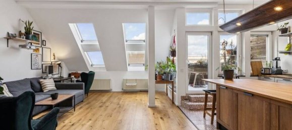 2غرفة بانتهاوس في Berlin, Germany رقم 104988 3