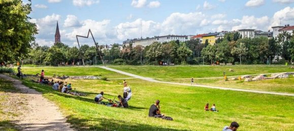 2غرفة بانتهاوس في Berlin, Germany رقم 104988 10