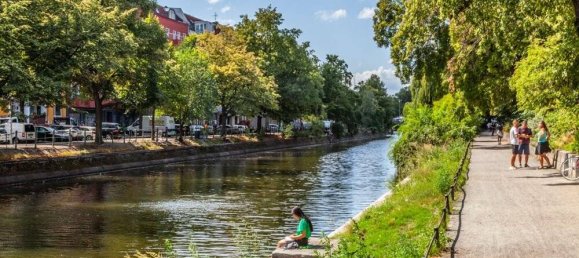 2غرفة بانتهاوس في Berlin, Germany رقم 104988 11