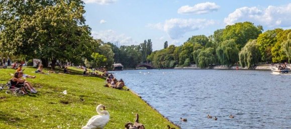 2غرفة بانتهاوس في Berlin, Germany رقم 104988 12