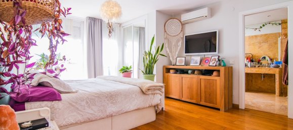 5 bedrooms Apartment in Benalmadena, Spain No. 56622 9