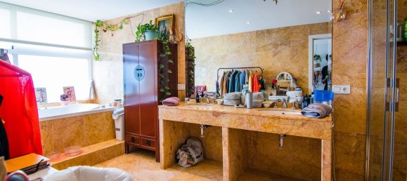 5 bedrooms Apartment in Benalmadena, Spain No. 56622 10