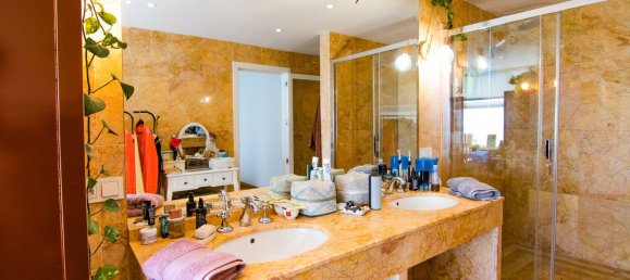 5 bedrooms Apartment in Benalmadena, Spain No. 56622 13