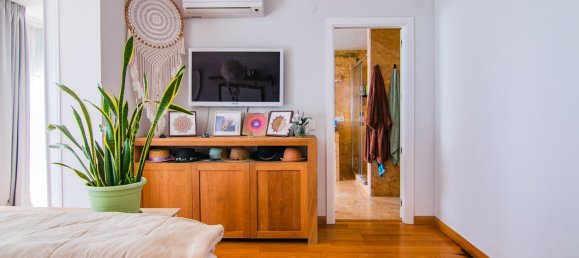 5 bedrooms Apartment in Benalmadena, Spain No. 56622 6