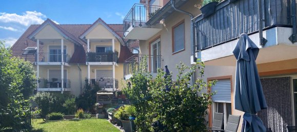 1 Schlafzimmer Wohnung in Augsburg, Germany, Nr. 240713 2