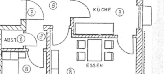 1 Schlafzimmer Wohnung in Augsburg, Germany, Nr. 240713 17