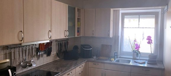 1 Schlafzimmer Wohnung in Augsburg, Germany, Nr. 240713 12