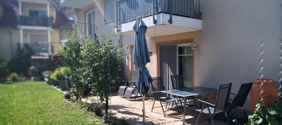 1 Schlafzimmer Wohnung in Augsburg, Germany, Nr. 240713 4