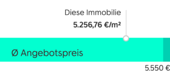 1 Schlafzimmer Wohnung in Augsburg, Germany, Nr. 240713 18