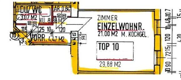 Studio in Wien, Austria, Nr. 178747 18