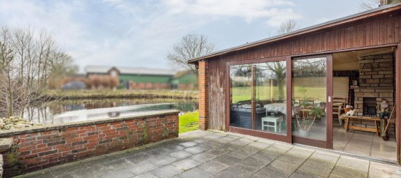 6-salle Maison à Schleswig-Holstein, Germany No. 53199 9