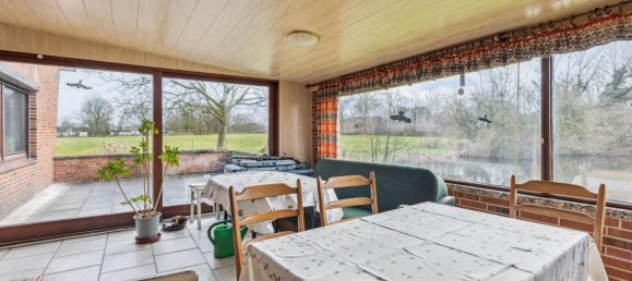 6-salle Maison à Schleswig-Holstein, Germany No. 53199 8