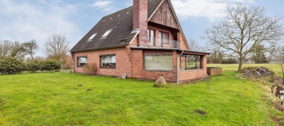 6-salle Maison à Schleswig-Holstein, Germany No. 53199 2