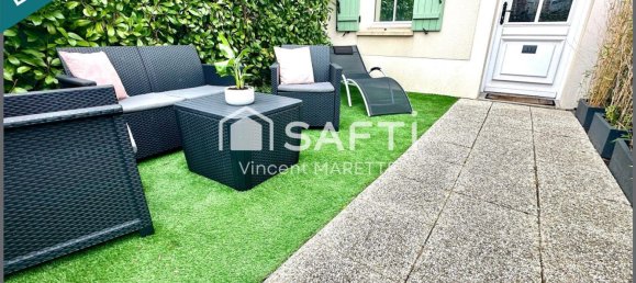 3 chambres Appartement à Saint-Leu-d'Esserent, France No. 52722 9