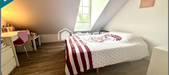 3 chambres Appartement à Saint-Leu-d'Esserent, France No. 52722 5