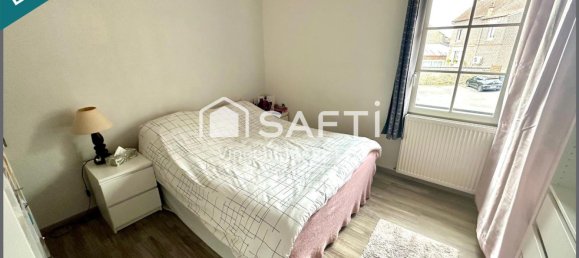 3 chambres Appartement à Saint-Leu-d'Esserent, France No. 52722 6