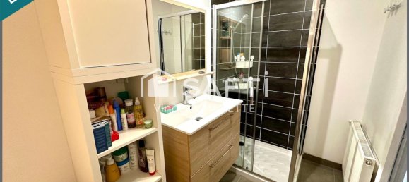 3 chambres Appartement à Saint-Leu-d'Esserent, France No. 52722 7