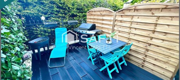 3 chambres Appartement à Saint-Leu-d'Esserent, France No. 52722 3