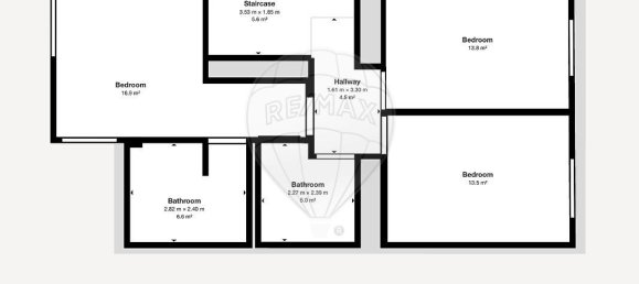 3 Schlafzimmer Villa in Alcochete, Portugal, Nr. 185042 32