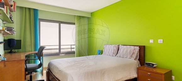 3 Schlafzimmer Villa in Alcochete, Portugal, Nr. 185042 12