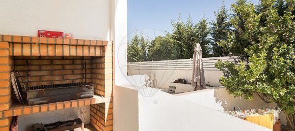 3 Schlafzimmer Villa in Alcochete, Portugal, Nr. 185042 28