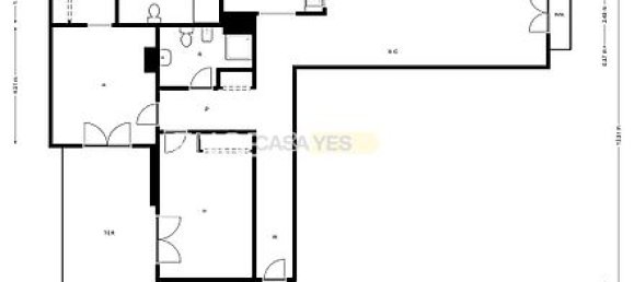 2 bedrooms Apartment in Lisbon, Portugal No. 12135 27