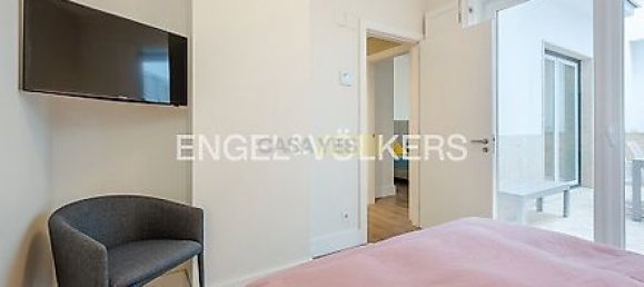 2 bedrooms Apartment in Lisbon, Portugal No. 12135 16