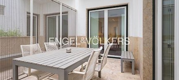 2 bedrooms Apartment in Lisbon, Portugal No. 12135 19