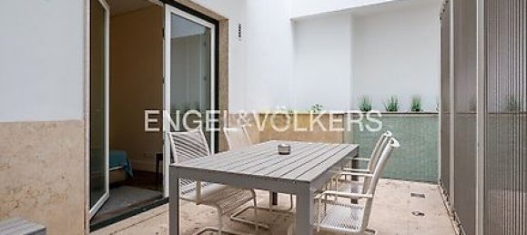 2 bedrooms Apartment in Lisbon, Portugal No. 12135 20