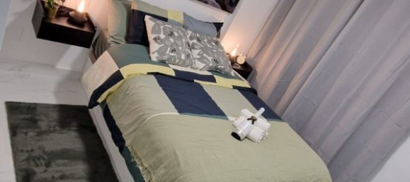 Квартира с 2 спальнями в Фуэнхирола, Испания № 143789 3