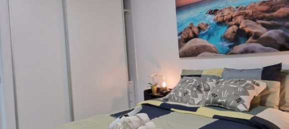 Квартира с 2 спальнями в Фуэнхирола, Испания № 143789 12