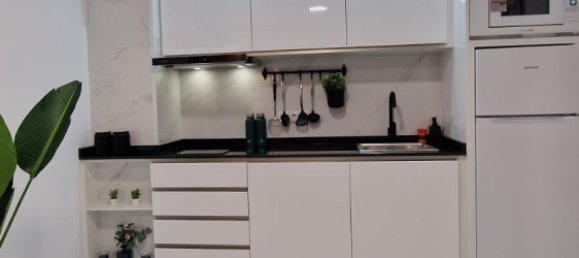 Квартира с 2 спальнями в Фуэнхирола, Испания № 143789 9