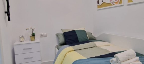 Квартира с 2 спальнями в Фуэнхирола, Испания № 143789 14