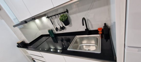 Квартира с 2 спальнями в Фуэнхирола, Испания № 143789 10