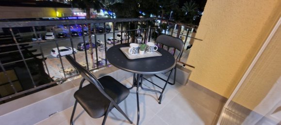 Квартира с 2 спальнями в Фуэнхирола, Испания № 143789 15