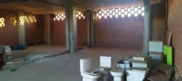 Gewerbliche Immobilie in Leon, Spain 330m², Nr. 65411 14