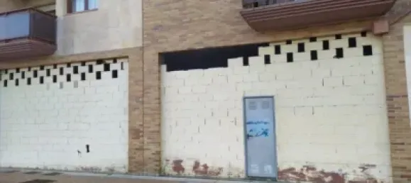 Gewerbliche Immobilie in Leon, Spain 330m², Nr. 65411 12