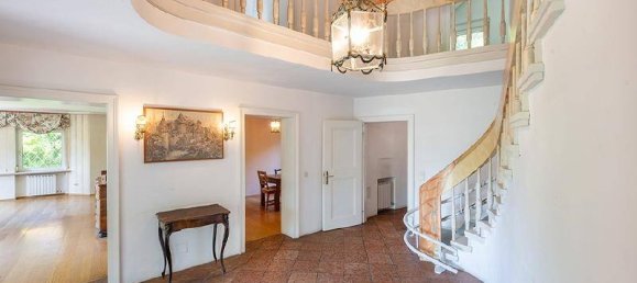 8 rooms Villa in Salzburg, Austria No. 195920 2