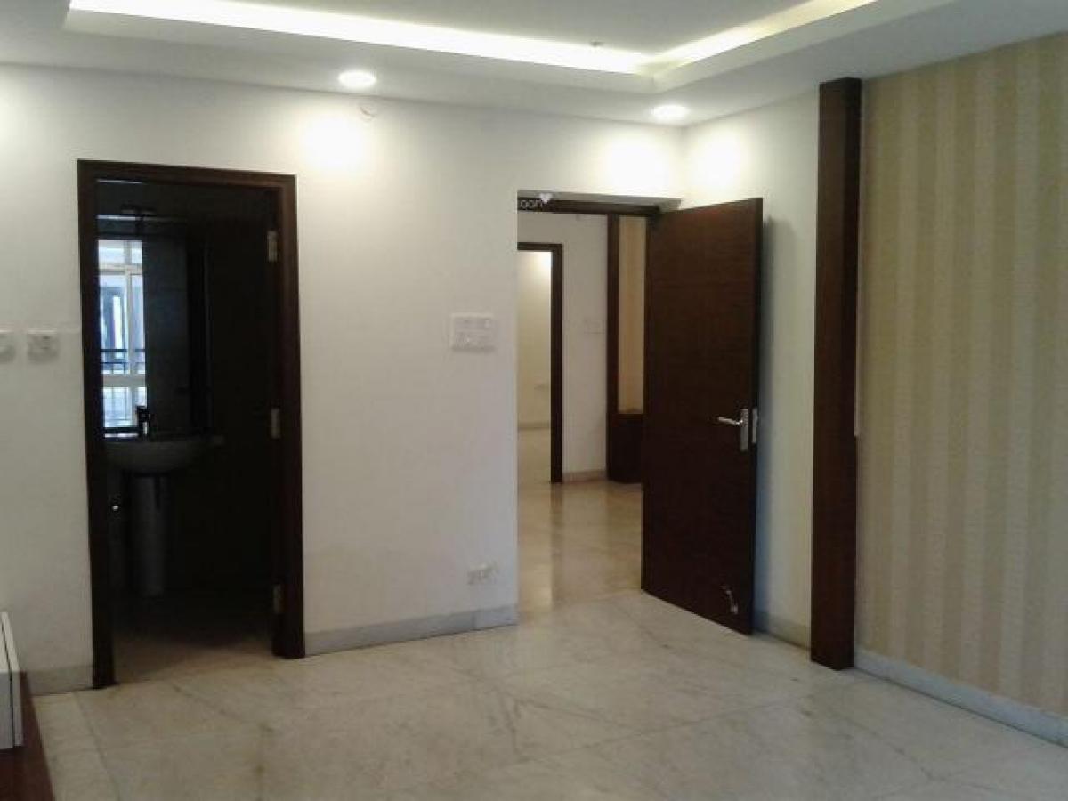 Дом с 3 спальнями в Хайдарабад, Индия № 15331