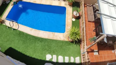 4 Schlafzimmer Stadthaus in Mollina, Spain, Nr. 282013