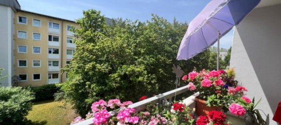 2 bedrooms Apartment in Munich, Germany No. 184194 5