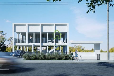  قطعة أرض في Guimaraes, Portugal رقم 328774