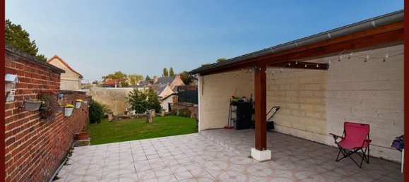 4 bedrooms House in Breteuil, France No. 229578 7